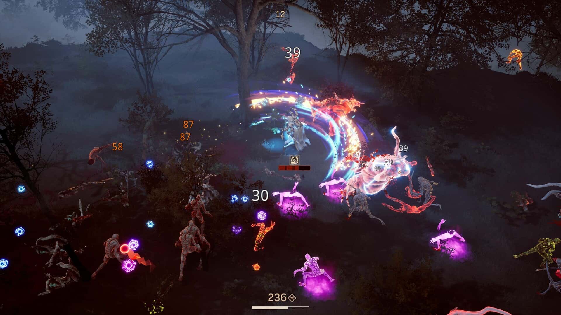 神之军火 Arms of God 中文版游戏封面