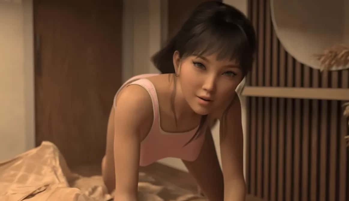 好兄弟的妹妹 My Best Friend's Sister