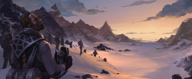 无尽帝国 Endless Legend S3封面